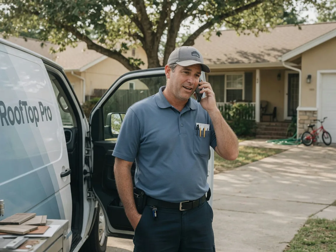 Roof Repair Athens, WI FAQs